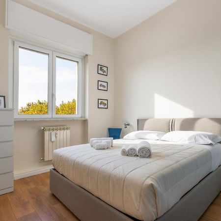 Maiolica Apartment - Free Parking And Great Connection To Linate And Duomo Milano Exteriör bild