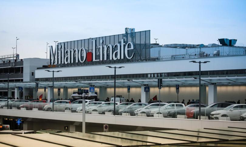 Maiolica Apartment - Free Parking And Great Connection To Linate And Duomo Milano Exteriör bild
